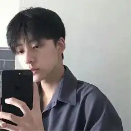 男生头像
