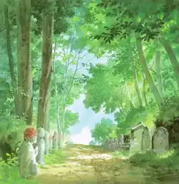 漫时光丨宫崎骏动漫里的唯美夏天