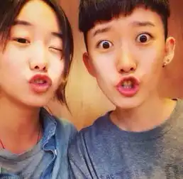 网络上最红的情侣网络红人是谁
