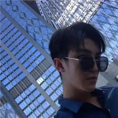 qq帅哥头像图片大全帅哥头像高清冷酷动漫帅哥头像腾牛个性网
