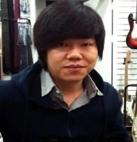 李尚顺