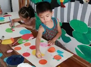 蓝色天空少儿美术可以加盟吗
