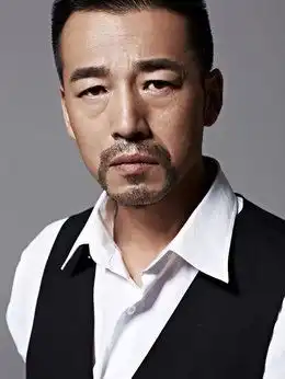马岩个人资料简介,主演的电视剧电影,图片,写真明星
