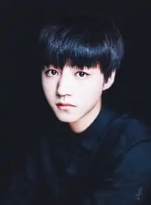 王俊凯tfboys摩天轮的思念高清帅气
