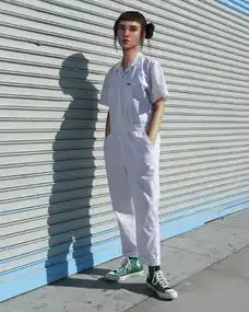全球首位虚拟超模shudugram,广告模特也不要真人了