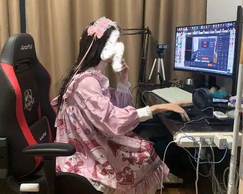 墨轩宝宝伪娘能力到底多强被路人搭讪喊美女,一开口迷晕对方