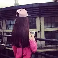 个性头像女生霸气帅气微信头像图片大全
