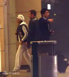 马雅舒新恋情曝光与老外男友逛街秀甜蜜