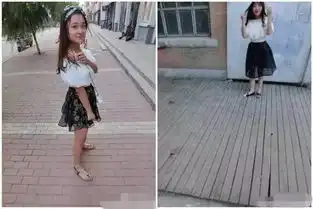 你永远不知道,在男朋友的镜头里,你可以有多丑