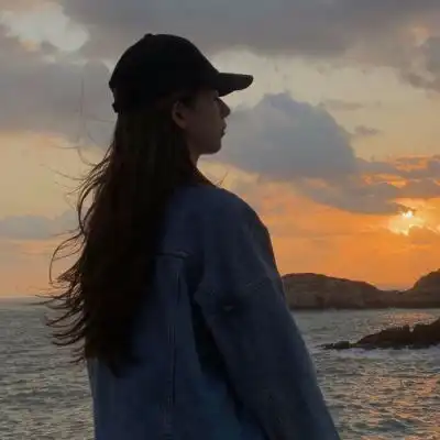 白奕泽微信头像女生意境微信头像我要个性网
