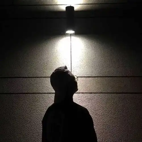 暗黑风情头,守一段情,念一个人
