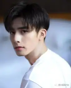 2019秋冬男士该留什么发型呢
