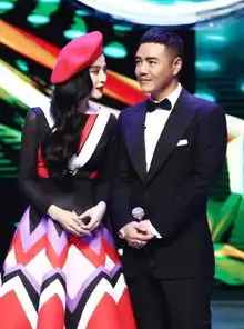 和李晨分手3个月后,范冰冰获张帅表白这辈子就这么相互守候着