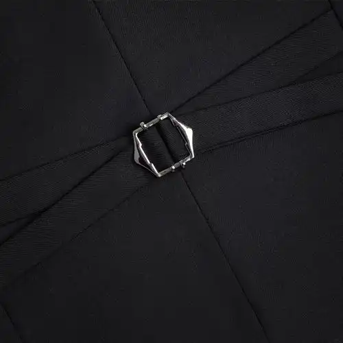 西装马甲男韩版修身男士西服背心新郎礼服伴郎马夹休英伦马夹潮