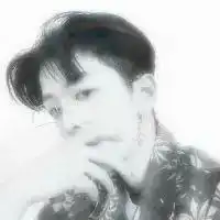 阿宝色头像男生阿宝色男生伤感头像