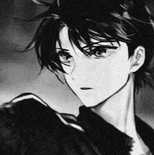 优质动漫男头该回来的就算跋山涉水也会回来
