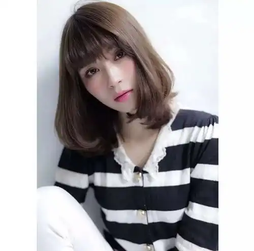 三十几岁的女性白领,适合什么样的发型