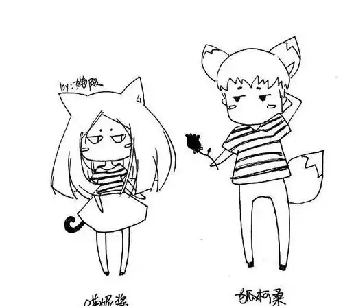 搞笑段子闺蜜的择偶标准草食系男生我感觉长颈鹿太合适了