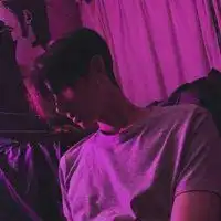 个性快手头像男生动漫社会2019
