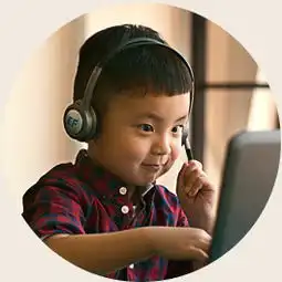 幼儿英语教学,学习方法英孚efsmallstars