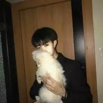 头像男生头像动漫阳刚永远都不要去后悔,因为那是没用的