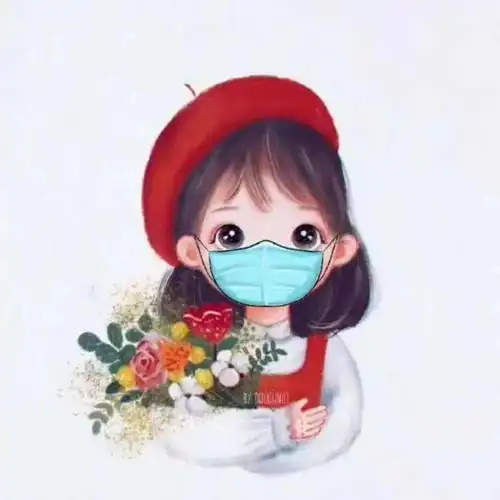 精选分享微信头像,动漫二次元