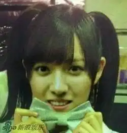 当红小鲜肉男扮女装,这简直是用生命在演戏