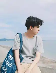 壁纸头像男生头像
