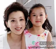 有女儿的留着
