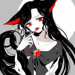 暗黑少女百田涂鸦板百田网
