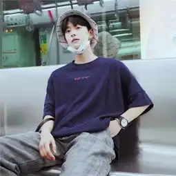 文艺小清新的qq男生头像大全qq男生头像我要个性网
