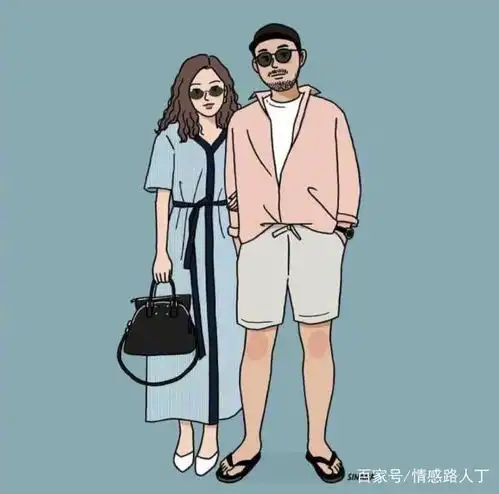 姑娘,想嫁给我儿子必须签婚前协议阿姨我是嫁不出去吗