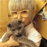 抱猫咪的男生头像微信头像图片大全