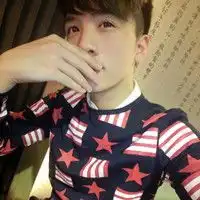 天塌下来也没关系大不了我自己扛

