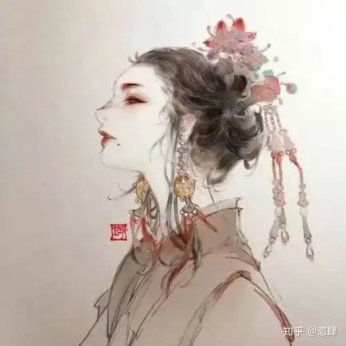 有哪些高冷又不失可爱的头像
