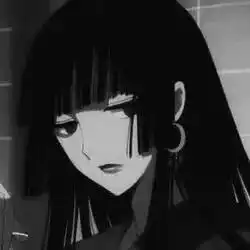 暗黑头像丧头像