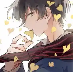 说话算数,一个唾沫一个丁的男生
