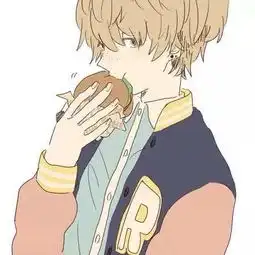 二次元黑白男生刁套头像脱衣服之类的也行ω阿里嘎多
