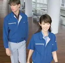 供应保安制服,制服订做,广州皓宇服装厂,制服展示价格厂家图片
