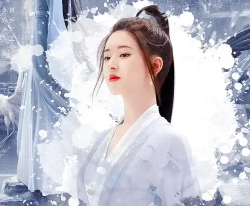 刚把李乐嫣带火,赵露思又有两部古装来袭,合作男主都是当红大咖