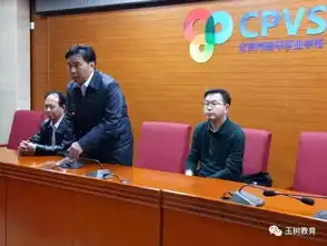 加强交流合作,推动职业教育玉树州教育局回访工作组走访昌平职业学校