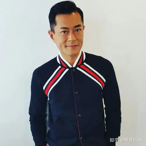 使徒行者2古天乐,1周瘦7斤食谱公开