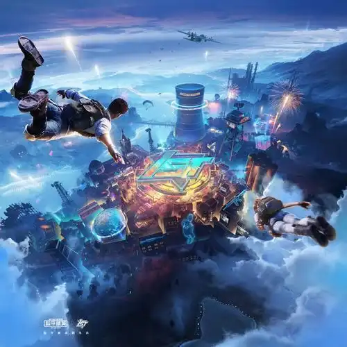和平精英机场卫星楼密码是多少卫星楼密码一览