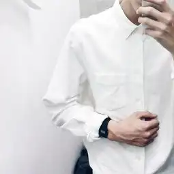 daisy妤故男生头像男头韩系
