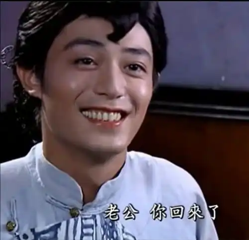 躲过了罗志祥的蛇蝎美人,黄渤的女配,却被霍建华骚断了腰
