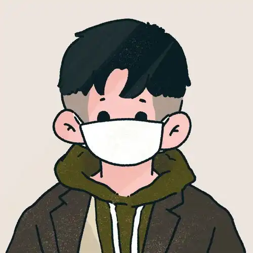 减少期待头像