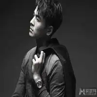 男人头像深邃男人味微信头像图片大全