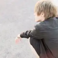 谁空间有唯美头像或者非主流的