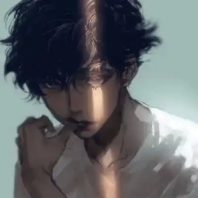 冷漠直男