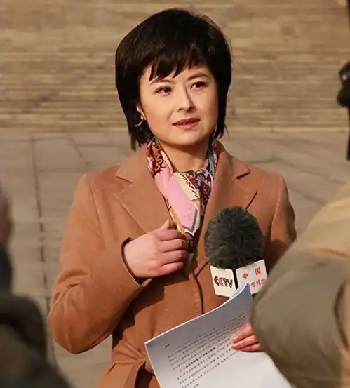 张泉灵因病辞职她瞒着60岁老公飞往上海,与80后二混子见面
